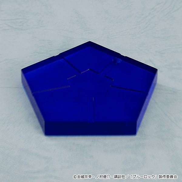Blue Lock Figura Nendoroid Itoshi Rin 10 cm