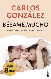 BOOKET Bésame mucho, Carlos González - ESPECIAL ENERO 2025