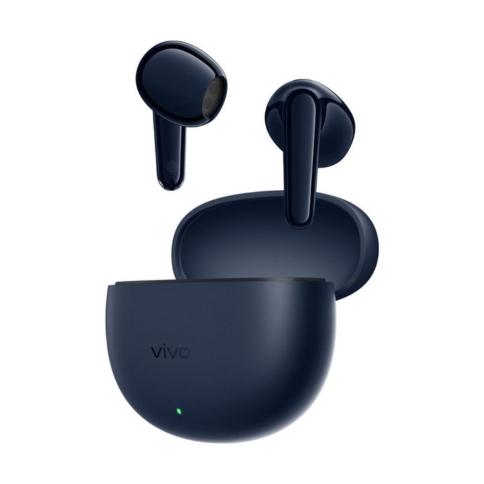 Vivo Buds Air 3 XE W35 Azul, Auriculares Bluetooth con Autonomía de 10h Vivo Buds Air 3 XE W35 Azul, Auriculares Bluetooth con Autonomía de 10h