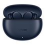 Vivo Buds Air 3 XE W35 Azul, Auriculares Bluetooth con Autonomía de 10h