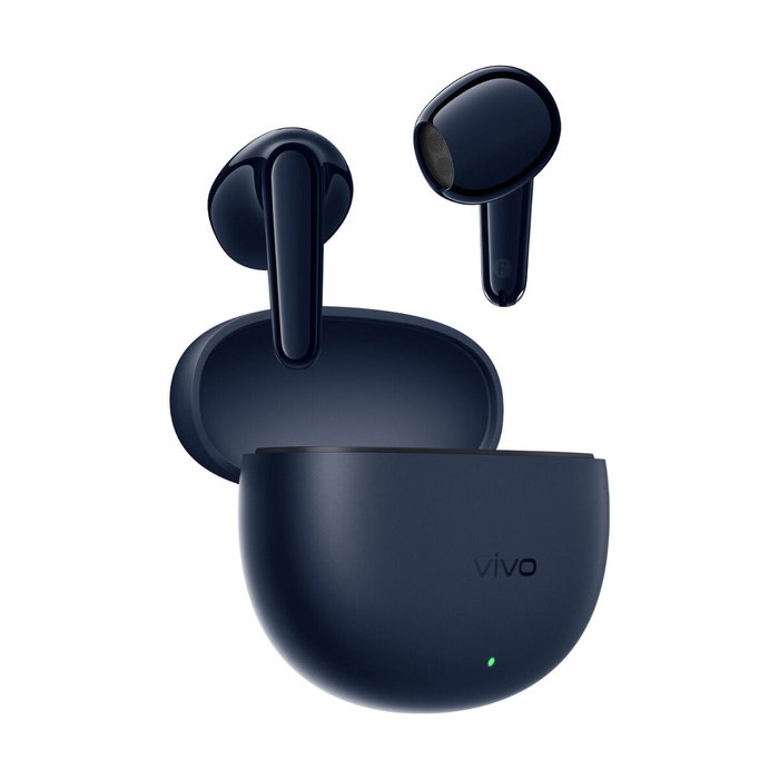 Vivo Buds Air 3 XE W35 Azul, Auriculares Bluetooth con Autonomía de 10h Vivo Buds Air 3 XE W35 Azul, Auriculares Bluetooth con Autonomía de 10h