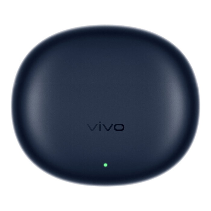 Vivo Buds Air 3 XE W35 Azul, Auriculares Bluetooth con Autonomía de 10h Vivo Buds Air 3 XE W35 Azul, Auriculares Bluetooth con Autonomía de 10h