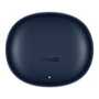 Vivo Buds Air 3 XE W35 Azul, Auriculares Bluetooth con Autonomía de 10h