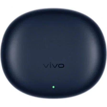 Vivo Buds Air 3 Auriculares Bluetooth con Estuche de Carga Autonomía 10h Azules Vivo Buds Air 3 Auriculares Bluetooth con Estuche de Carga Autonomía 10h Azules