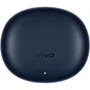Vivo Buds Air 3 Auriculares Bluetooth con Estuche de Carga Autonomía 10h Azules