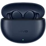 Vivo Buds Air 3 Auriculares Bluetooth con Estuche de Carga Autonomía 10h Azules
