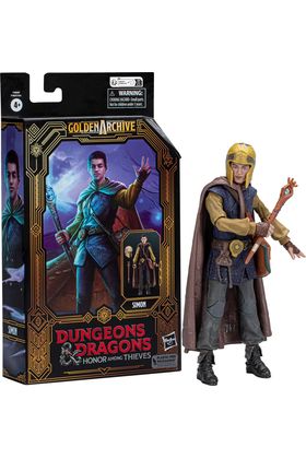 Hasbro Dungeons & Dragons: Honor Among Thieves Simon