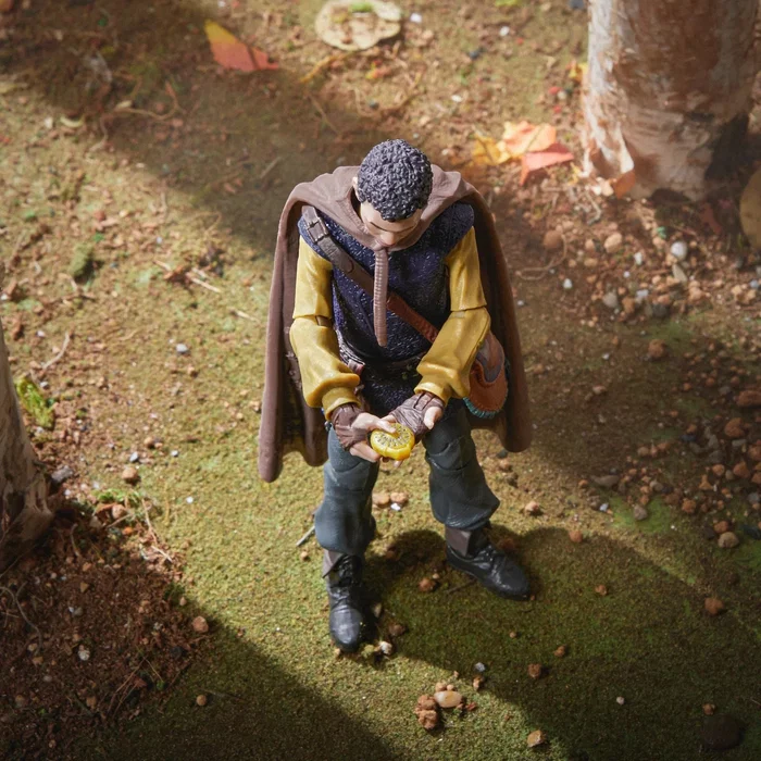 Hasbro Dungeons & Dragons: Honor Among Thieves Simon