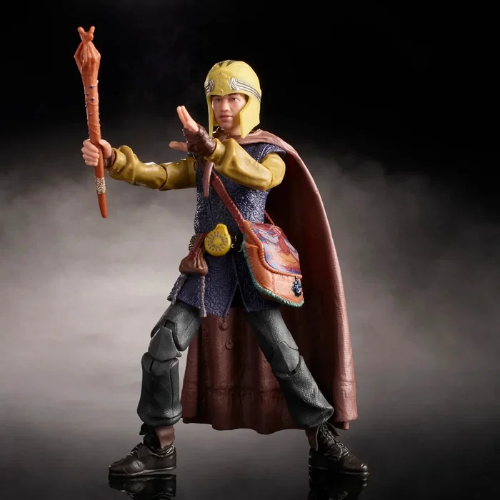 Hasbro Dungeons & Dragons: Honor Among Thieves Simon