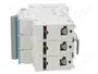 HAGER Interruptor magnetotérmico MCN 3 polos 6A 6kA
