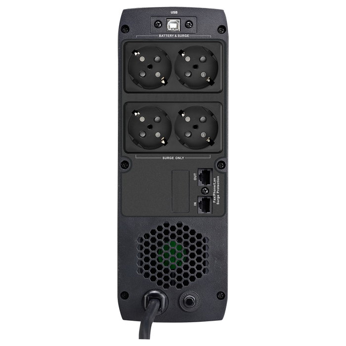 FSP ST 850 Tower 850VA 510W FSP ST 850 Tower 850VA 510W