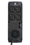 Fsp ST 850 Sistema de Alimentación Ininterrumpida 850VA 510W Torre Negro