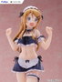 Furyu Estatua Kirino Kousaka Swimsuits Maid Ver.