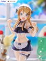 Furyu Estatua Kirino Kousaka Swimsuits Maid Ver.