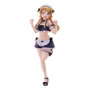 Furyu Estatua Kirino Kousaka Swimsuits Maid Ver.