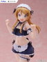 Furyu Estatua Kirino Kousaka Swimsuits Maid Ver.