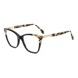 Montura de Gafas Mujer Kate Spade CLIOG807F317 Ø 53 mm