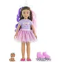 Corolle Muñeca de Moda Unicornio Luna 28 cm COR1713432084461 4 Accesorios a partir de 4 años