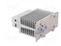 RELPOL RSR72-28A40-H Relé de semiconductor monofásico 40A