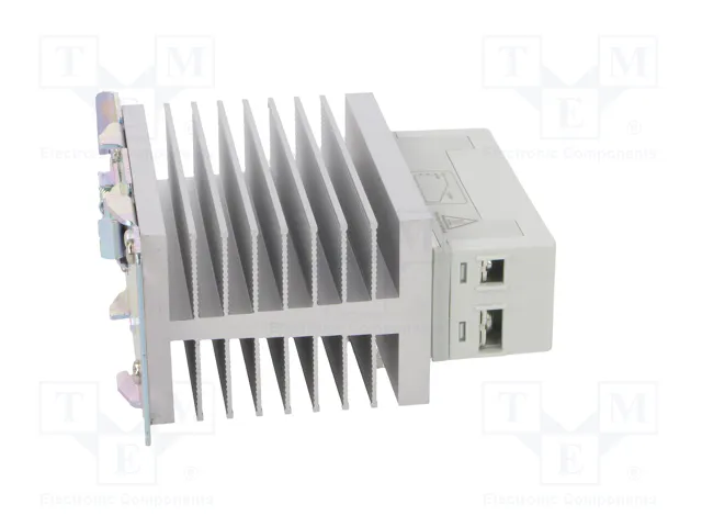 RELPOL RSR72-28A40-H Relé de semiconductor monofásico 40A