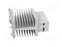 RELPOL RSR72-28A40-H Relé de semiconductor monofásico 40A