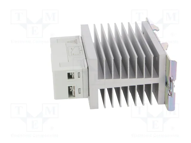 RELPOL RSR72-28A40-H Relé de semiconductor monofásico 40A