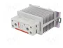 RELPOL RSR72-28A40-H Relé de semiconductor monofásico 40A