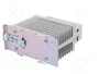 RELPOL RSR72-28A40-H Relé de semiconductor monofásico 40A
