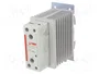 RELPOL RSR72-28A40-H Relé de semiconductor monofásico 40A