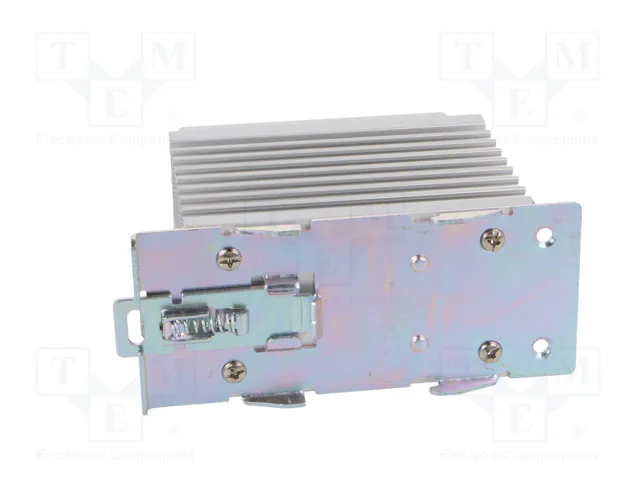 RELPOL RSR72-28A40-H Relé de semiconductor monofásico 40A