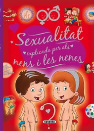 SUSAETA EDICIONES, Sexuialitat explicada per als nens i les nenes