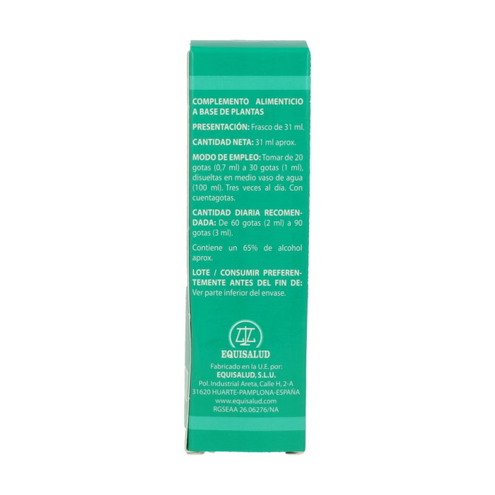 Equisalud Holopai 7 Regulador Hipófisis-Ovarios 31 ml