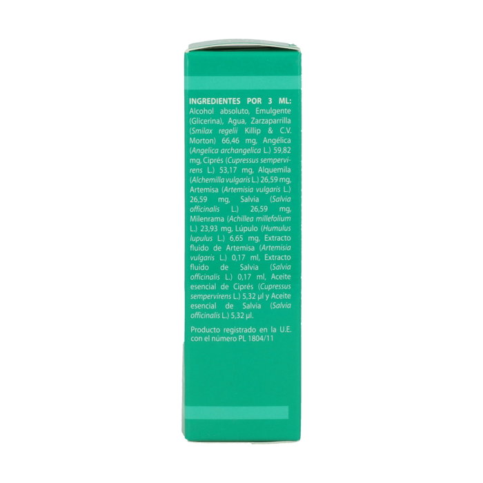Equisalud Holopai 7 Regulador Hipófisis-Ovarios 31 ml