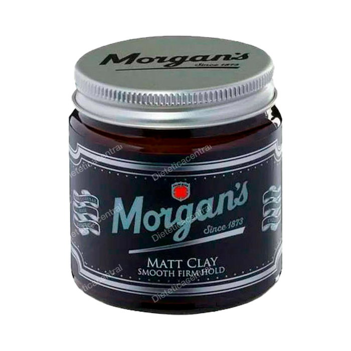 Morgan's Matt Clay 500ml Morgan's Matt Clay 500ml