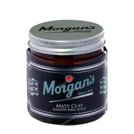 Morgan's Matt Clay 500ml