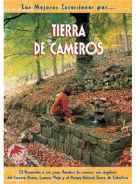 EL SENDERISTA, Tierra de Cameros - VV.AA.