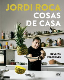 Cosas de casa, Jordi Roca - PLANETA