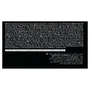 Braun HC5510 Cortapelos Inalámbrico, 50 min, 9 ajustes, Negro
