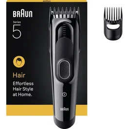 Cortapelos Braun HC5510 S5