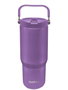 Quokka Vaso Cool Termo Core Amethyst Purple 860 ml con Asa