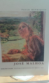José Malhoa, Paulo Henriques - EDIÇOES INAPA