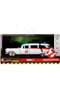 Jada Toys Ghostbusters Vehículo ECTO-1 Escala 1/32