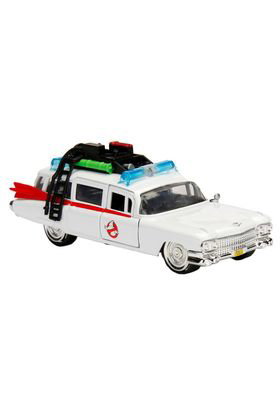 Jada Toys Ghostbusters Vehículo ECTO-1 Escala 1/32