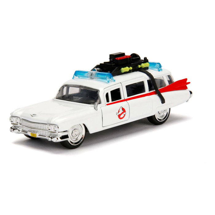 Ghostbusters Vehículo 1/32 ECTO-1 Ghostbusters Vehículo 1/32 ECTO-1