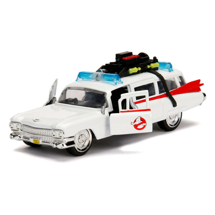 Ghostbusters Vehículo 1/32 ECTO-1 Ghostbusters Vehículo 1/32 ECTO-1