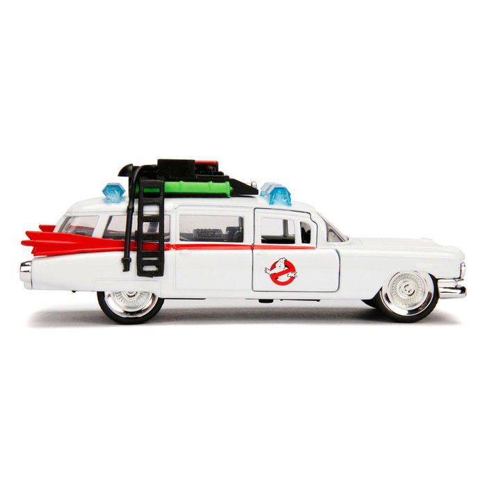 Ghostbusters Vehículo 1/32 ECTO-1 Ghostbusters Vehículo 1/32 ECTO-1