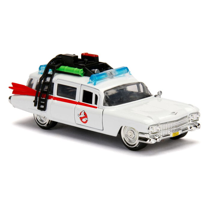 Ghostbusters Vehículo 1/32 ECTO-1 Ghostbusters Vehículo 1/32 ECTO-1