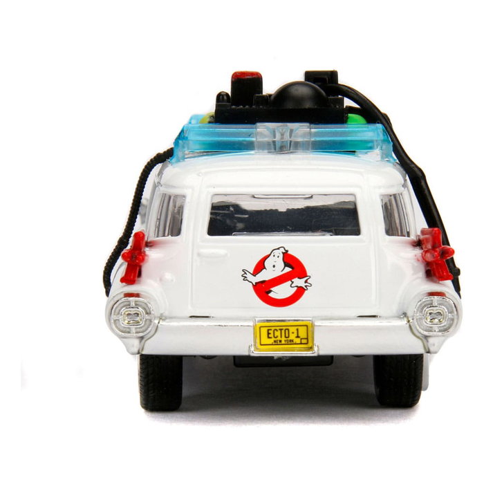 Ghostbusters Vehículo 1/32 ECTO-1 Ghostbusters Vehículo 1/32 ECTO-1