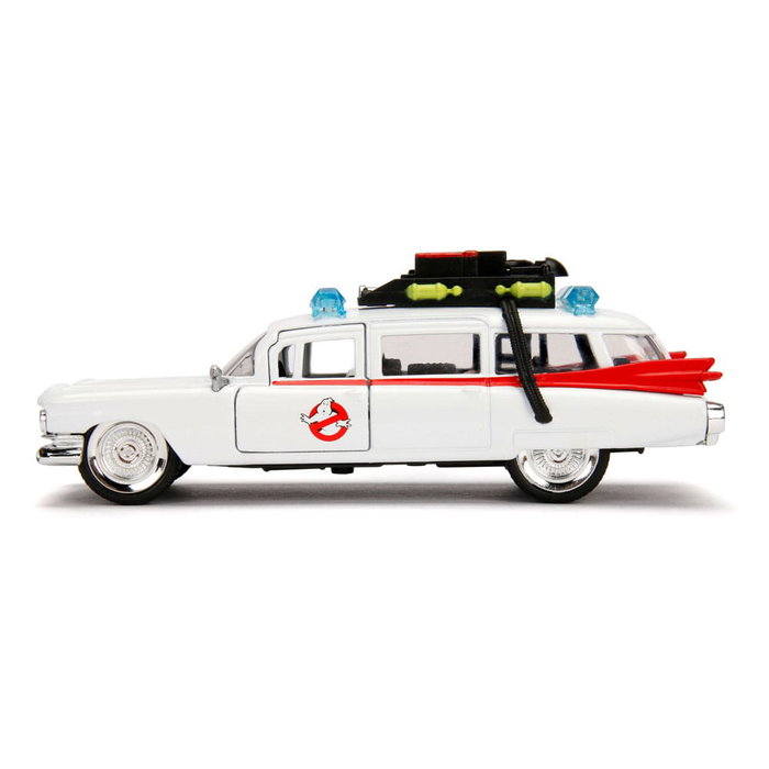 Ghostbusters Vehículo 1/32 ECTO-1 Ghostbusters Vehículo 1/32 ECTO-1