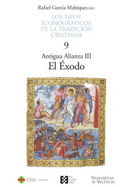 Los tipos iconográficos de la tradición cristiana / 9, Vv.Aa.3 - ENCUENTRO